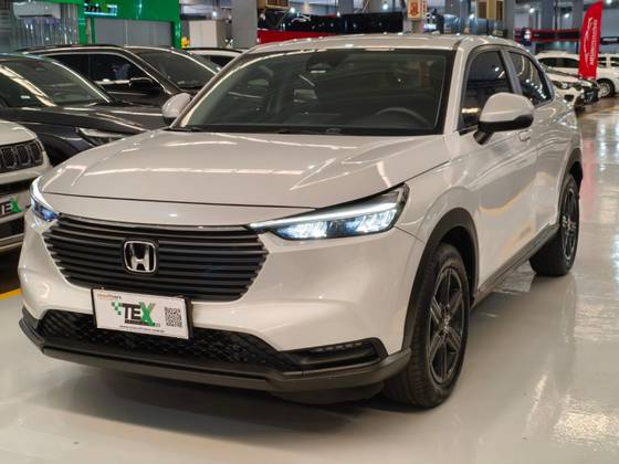 HONDA HR-V 1.5 DI I-VTEC FLEX EXL CVT HONDA HR-V 1.5 DI I-VTEC FLEX EXL CVT